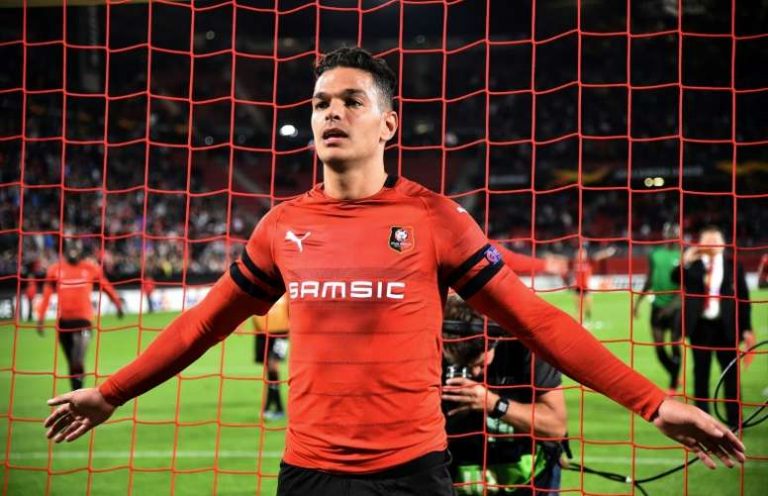 Officiel : Hatem Ben Arfa rejoint Ronaldo en Espagne