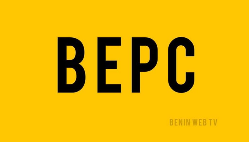 BEPC 2020