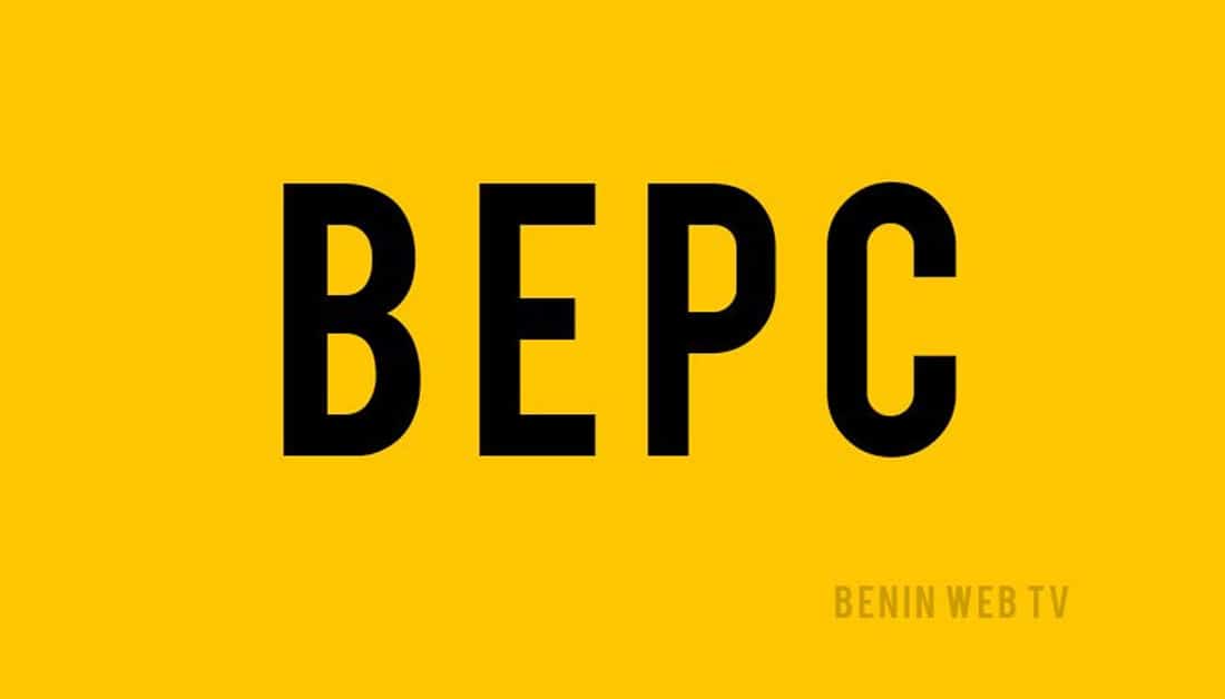 BEPC 2020