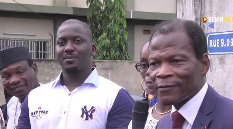 Bénin: les 3 points qui fondent le refus du parti RE de participer aux communales 2020