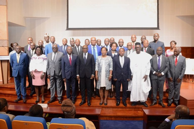 Bénin: Patrice Talon promet la dépolitisation de l&rsquo;Education avec le CNE