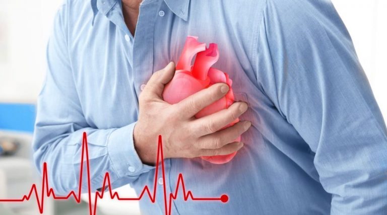 Santé: voici 8 signaux qu’envoie votre corps, un mois avant une crise cardiaque, et ce qu&rsquo;il faut faire en cas d&rsquo;une crise