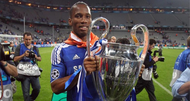Premier League : Deux joueurs africains dans le top 10 des meilleurs buteurs étrangers