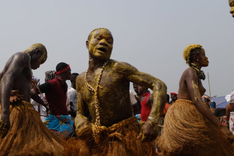 Bénin – Fête du Vodoun: la journée du vendredi 10 janvier chômée et payée