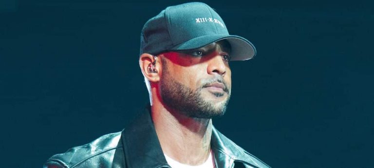 Booba: le patron de Facebook réagit à la suppression de son compte Instagram