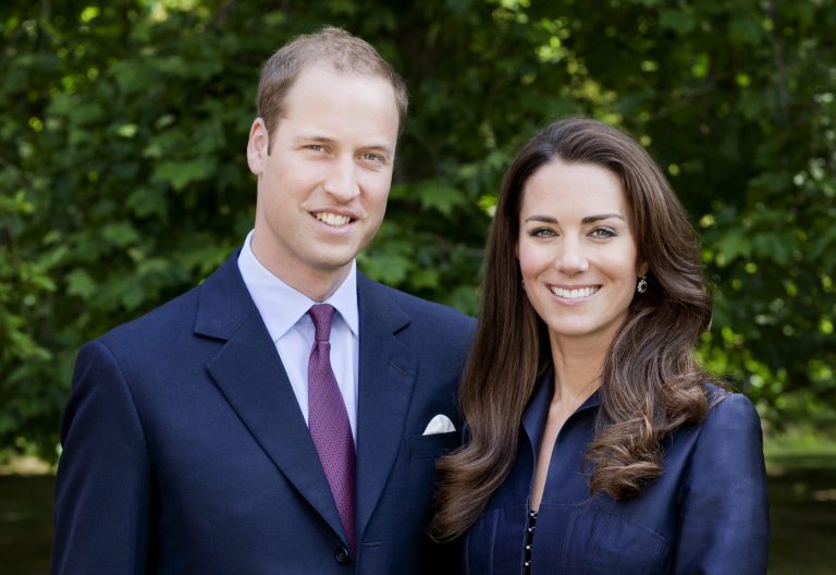 Saint-Patrick: Kate Middleton et le prince William rompent leur tradition annuelle