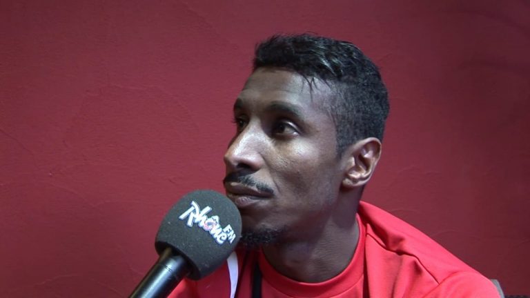Football: l’international guinéen Kevin Constant met fin à sa carrière