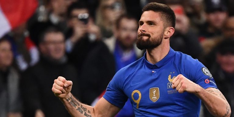 Mercato: un attaquant de Chealsea proche de la Série A