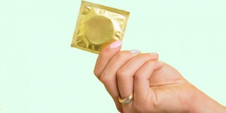 Coronavirus: le préservatif bientôt une denrée rare?