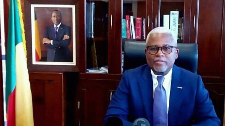 Bénin – Dissolution de l&rsquo;OCBN: le gouvernement s&rsquo;est préparé aux joutes juridiques