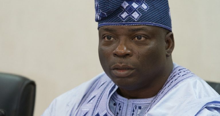 Parrainage au Bénin: Patrick Djivo fait de graves révélations sur Rachidi Gbadamassi
