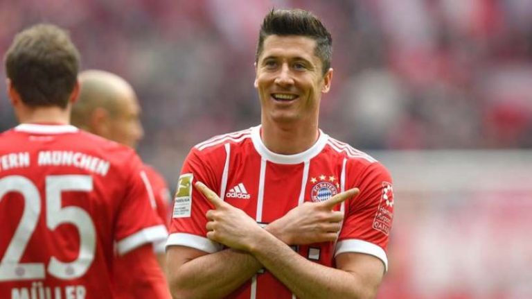 LDC: Chelsea et le Bayern Munich filent en quarts de finale