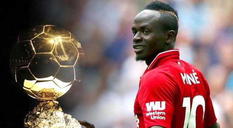 Sadio Mané: sa nouvelle coupe de cheveux suscite des moqueries (photos)