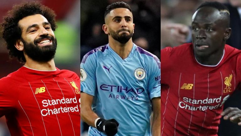 TOP 10 des joueurs africains les plus chers de l&rsquo;histoire du football