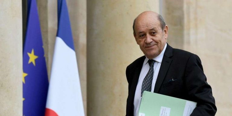 Crise au Mali: la France réagit à la médiation de la CEDEAO