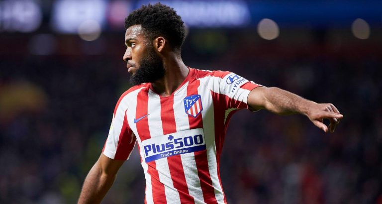Atletico Madrid : Thomas Lemar poussé vers la sortie