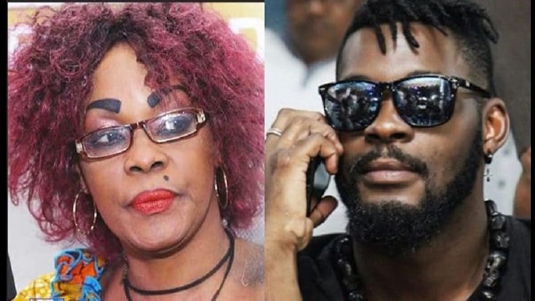 Dj Arafat : fragilisée par les critiques, sa mère Tina Glamour pense au « suicide »