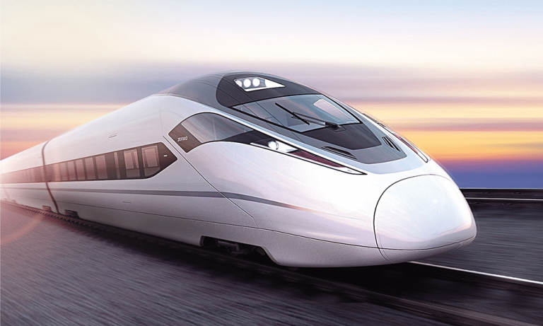 La Tanzanie passe un contrat ferroviaire d&rsquo;un milliard d&rsquo;euros avec la Chine