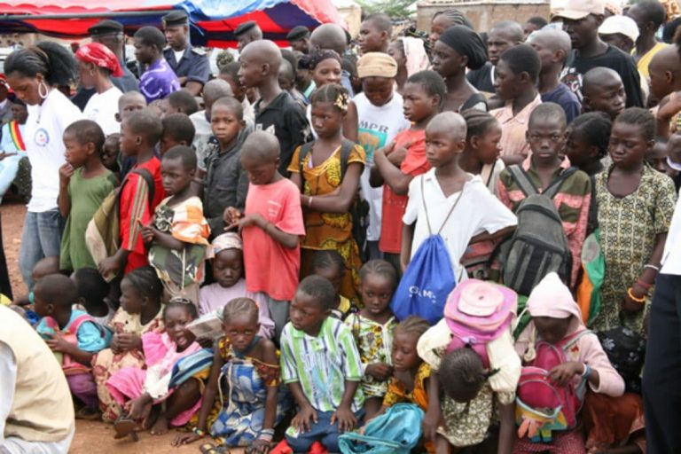 Lutte contre la traite transfrontalière: le Bénin et le Togo se donnent la main contre le fléau