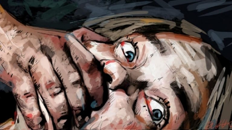 Afrique du sud – Série de viols : un bébé de 8 mois violé par son père