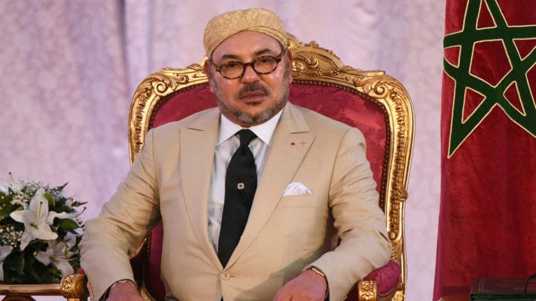 Crise au Mali : le colonel Assimi Goïta remercie le roi Mohammed VI pour sa diplomatie