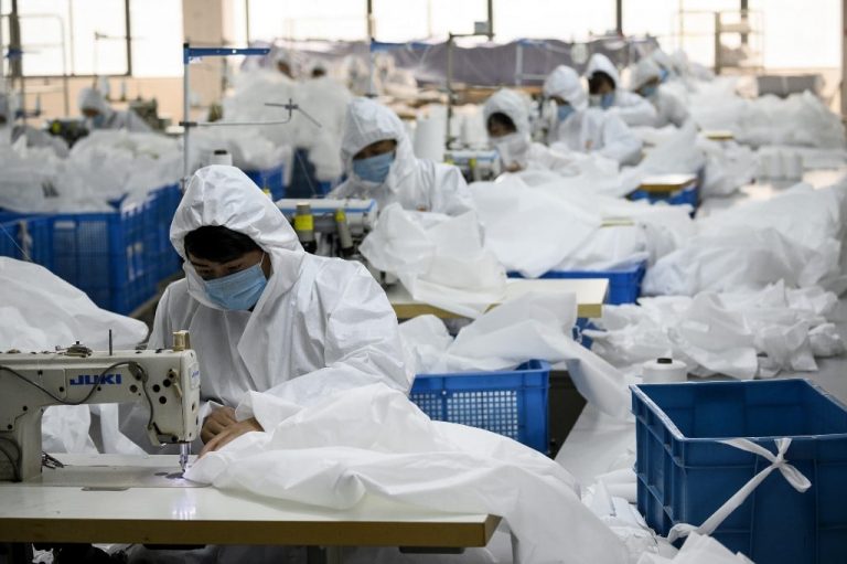 Coronavirus : la Chine a réalisé un miracle en matière de traitement de la maladie
