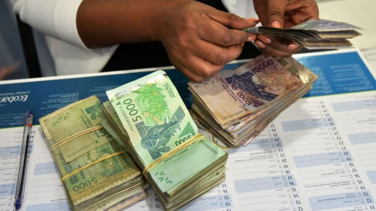 Bénin: plusieurs "tontiniers" bientôt devant la Criet