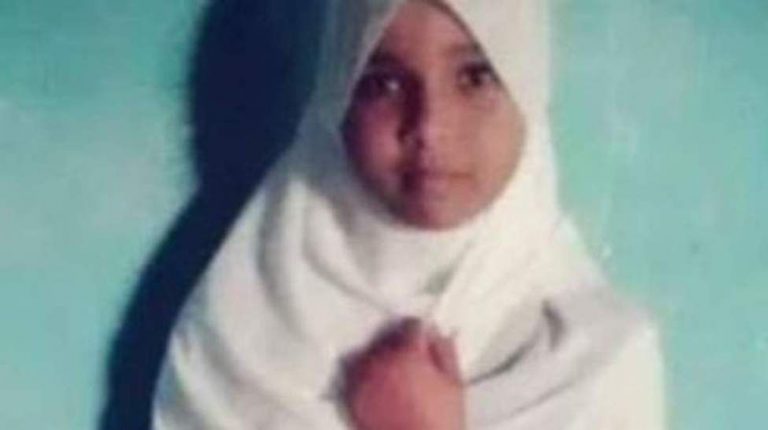Somalie: les violeurs d’une fillette, exécutés en public