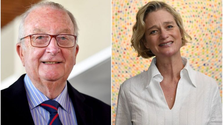 Albert II de Belgique : ce que sa fille cachée, Delphine Boël, pourrait toucher comme héritage