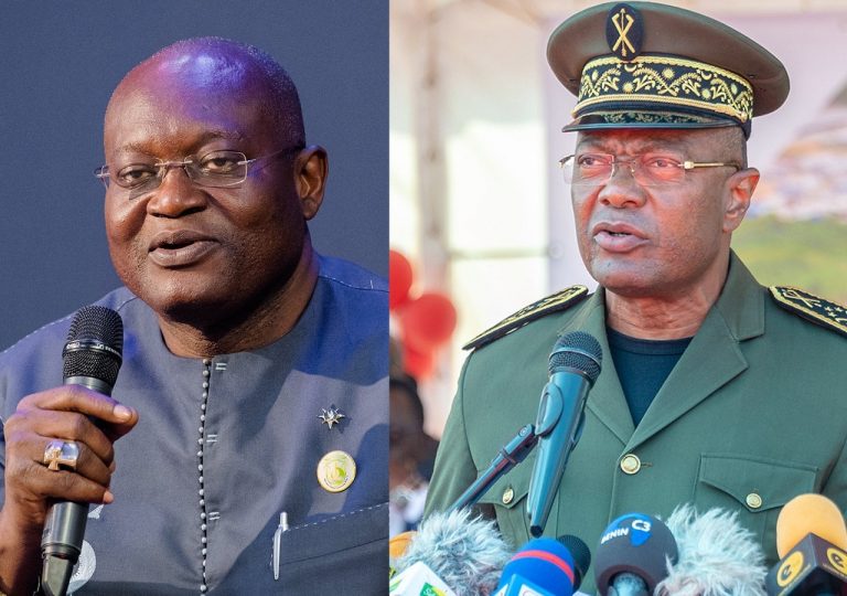 [Exclu] Mafia foncière au Bénin: zoom sur les non-dits du dossier des 39 ha à Calavi