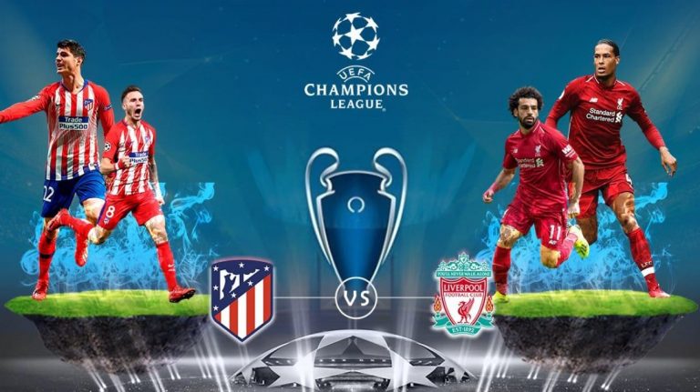 Atletico Madrid vs Liverpool : les Reds piégés au Wanda Metropolitano