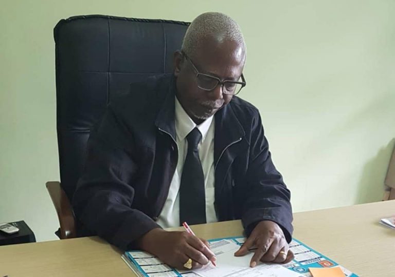 Bénin – Communales 2020: Alfred Lantonkpodé, un atout de taille pour le BR à Abomey-Calavi