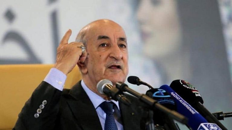 Indépendance de l’Algérie : Alger exige des excuses de la France pour la colonisation