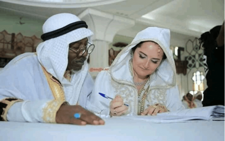 Alpha Blondy: ce que vous ignorez sur sa compagne, la tunisienne Aelissa Darragi
