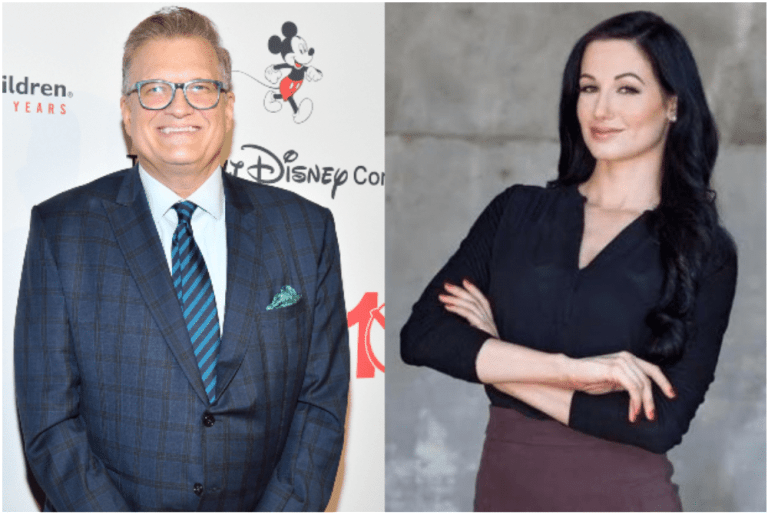 Drew Carey: son ex-fiancée thérapeute Amie Harwick assassinée
