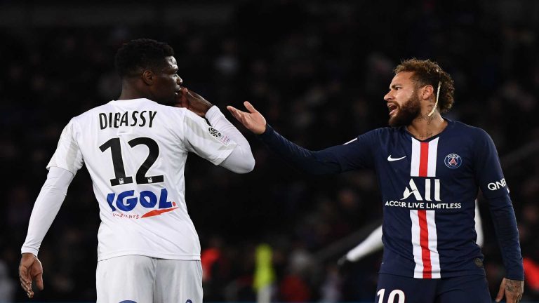 Amiens-PSG  : le résumé en vidéo d'un match complètement fou