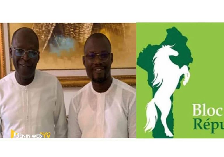 Bénin: Armand Gansè quitte l'Union Progressiste pour le Bloc Républicain