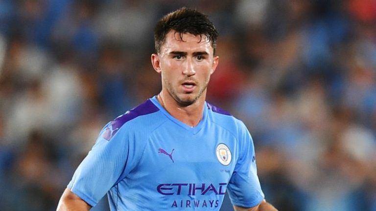 Manchester City : Aymeric Laporte prévient le Real Madrid pour la Ligue des champions