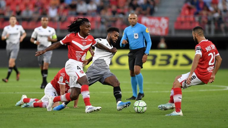 Week-end des Ecureuils : Kabirou enchaîne, Cebio en feu, Sessi et Hountondji toujours op, Niort et Djigla en difficulté et Chabel Gomez décisif
