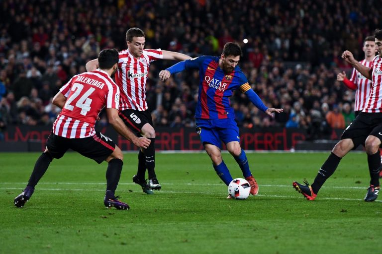 Barça vs Athletic Bilbao : quels onze de départ pour les deux équipes.