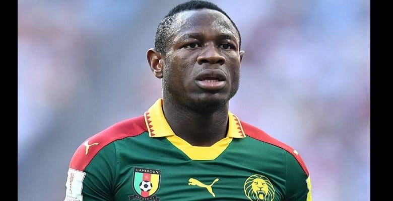 Christian Bassogog @ France Football