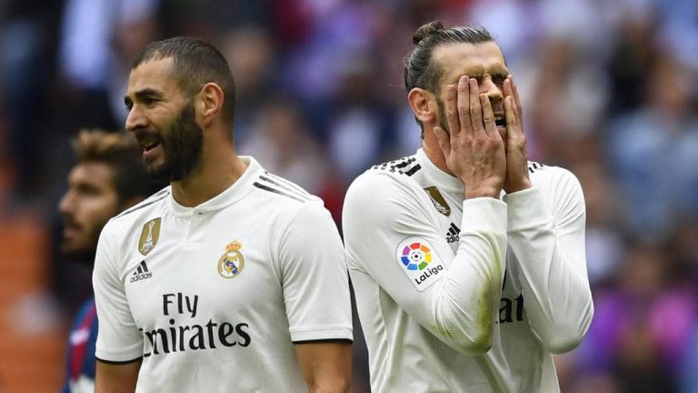 Espagne : le Real Madrid à nouveau en deuil