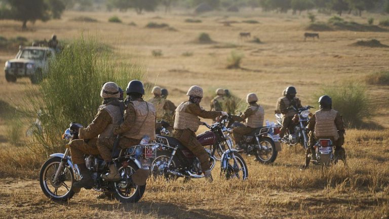 Exactions extrajudiciaires à Djibo: L&rsquo;UE demande des comptes au Burkina Faso
