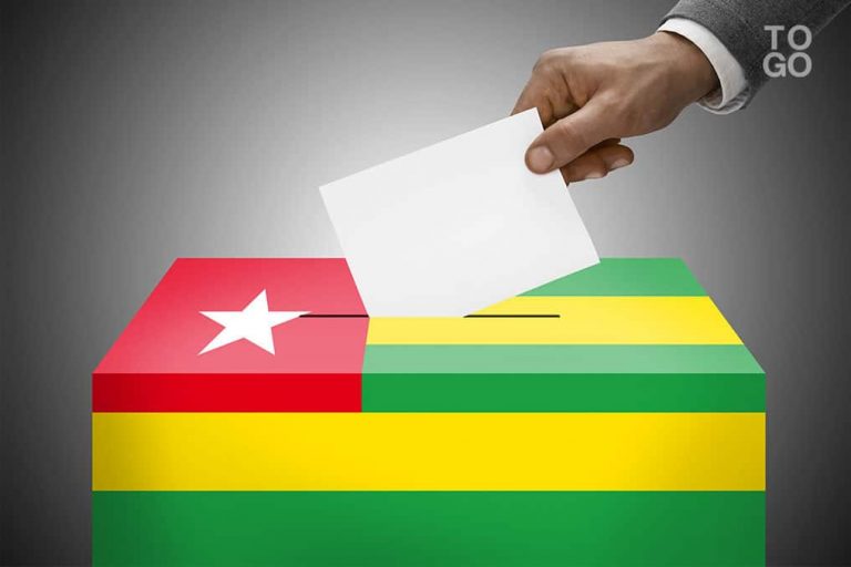 Togo – Présidentielle : Faure Gnassingbé a remporté plus que 72% des suffrages (MRC)