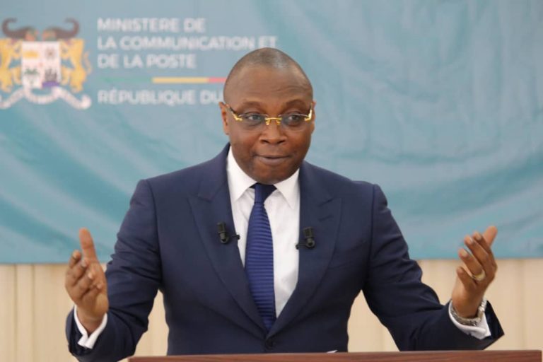 Présidentielle au Bénin: Orounla parle de « candidats paresseux, malheureux et prétentieux »
