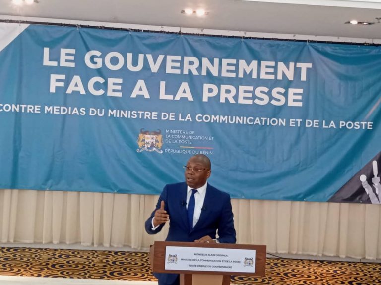 Bénin – Etudiant tué à l&rsquo;UAC: réaction du gouvernement