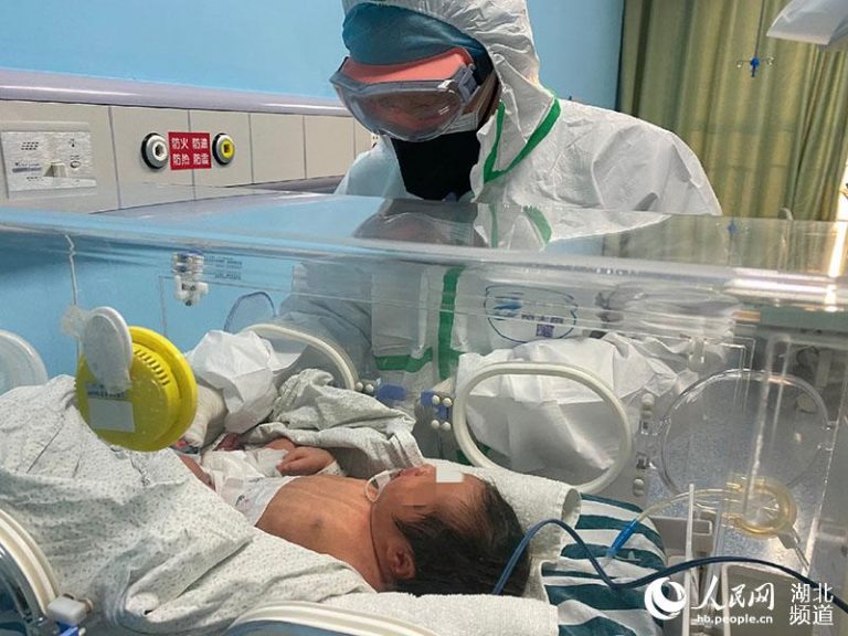 Coronavirus : un bébé de huit mois testé positif en Ouganda
