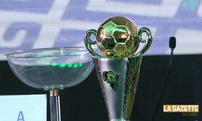 Coupe de la CAF: le tirage au sort de la phase de poules et le calendrier complet
