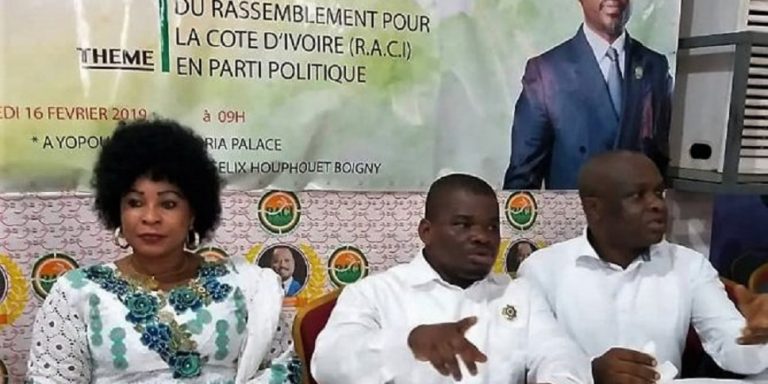 Côte d’Ivoire : les proches de Guillaume Soro commencent à faire défection