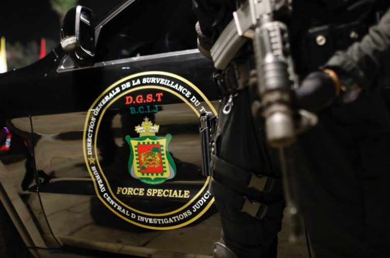 Un Béninois recherché par les USA, arrêté au Maroc